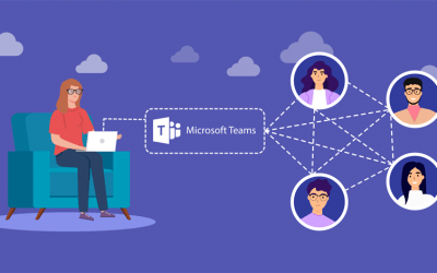 La aplicación ideal para gestionar los procesos de tu pyme: Microsoft Teams