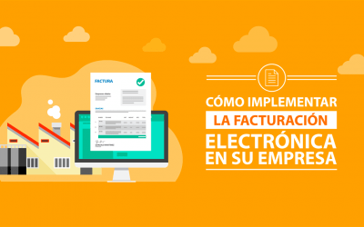 Cómo implementar la facturación electrónica en su empresa