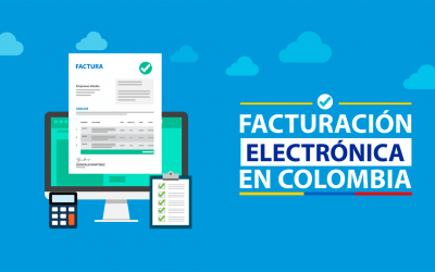 Facturación electrónica en Colombia: “LOADING…”